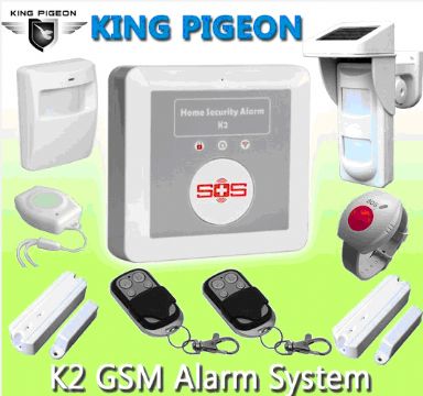 Gsm Emergency Call System Gsm Sos Call